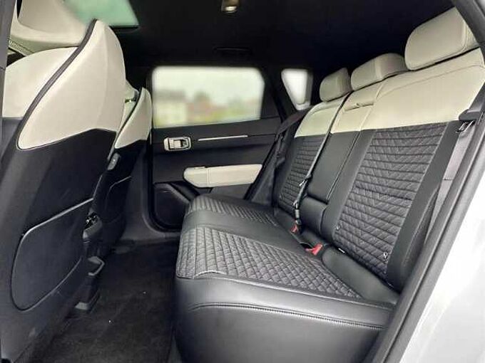 Kia EV4 150 kW GT-Line Glasdach, HUD, 360 Grad Kamera