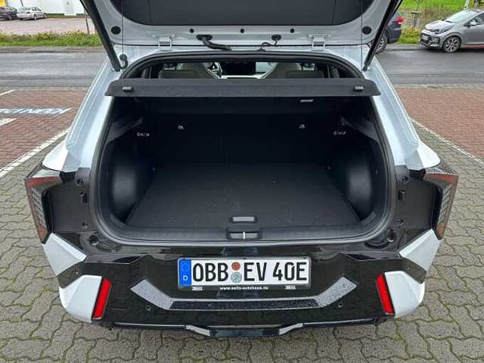 Kia EV4 150 kW GT-Line Glasdach, HUD, 360 Grad Kamera