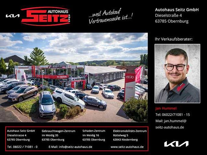 Kia EV4 150 kW GT-Line Glasdach, HUD, 360 Grad Kamera