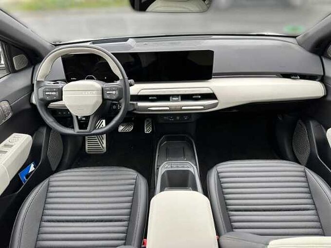 Kia EV4 150 kW GT-Line Glasdach, HUD, 360 Grad Kamera