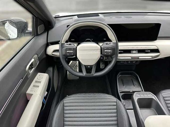 Kia EV4 150 kW GT-Line Glasdach, HUD, 360 Grad Kamera