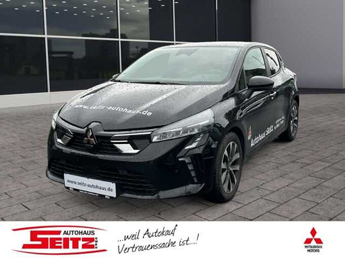 Mitsubishi Colt Plus EU6d 1.0 Turbo PLUS