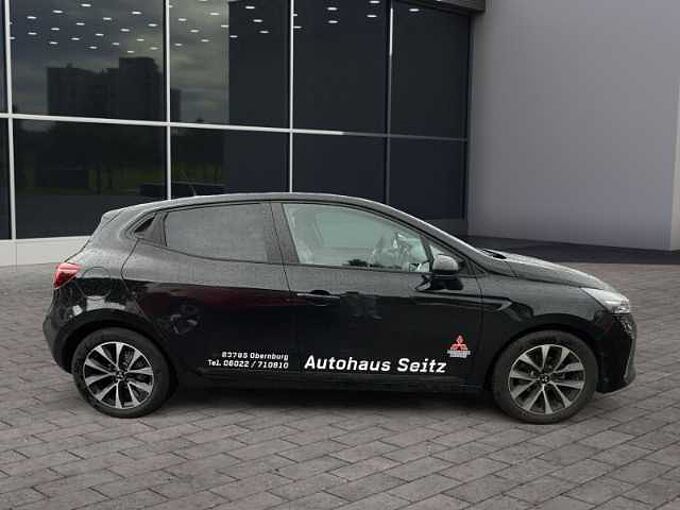 Mitsubishi Colt Plus EU6d 1.0 Turbo PLUS