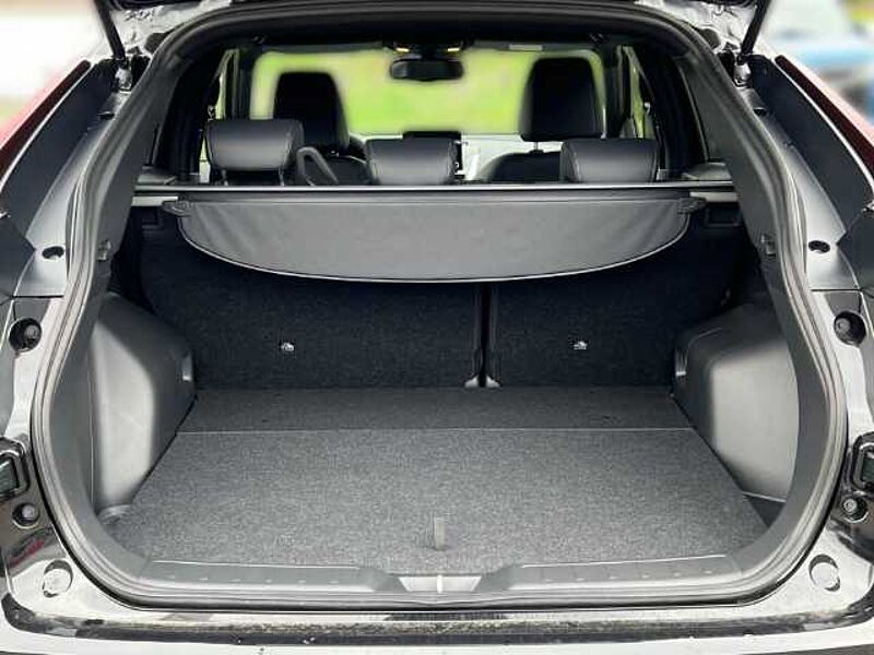 Mitsubishi Eclipse Cross PLUS 2.4 PHEV AT Allrad Navi Sitzheiz. Parksensoren hinten PLUS PHEV Allrad EU6d PDC LED Navigation SHZ