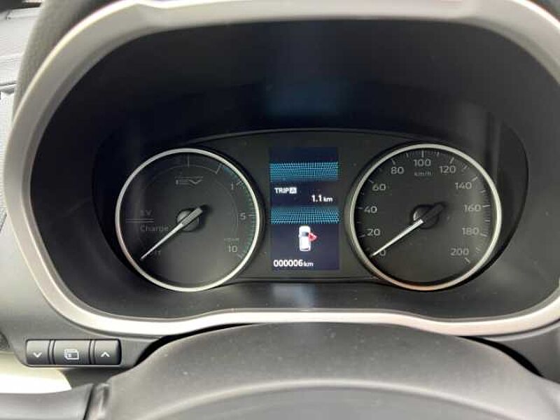 Mitsubishi Eclipse Cross PLUS 2.4 PHEV AT Allrad Navi Sitzheiz. Parksensoren hinten PLUS PHEV Allrad EU6d PDC LED Navigation SHZ