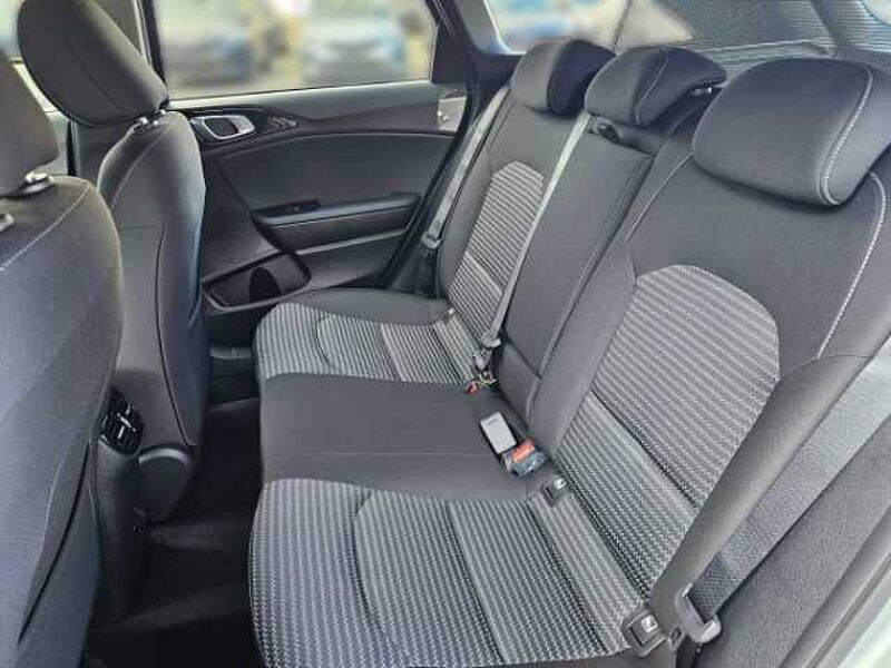 Kia Cee'd_sw Vision 1.0T Navi Klima RFK PDC DAB Sitzheizung Lenkradheizung Ceed_sw