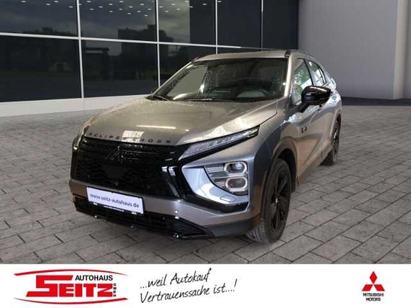 Mitsubishi Eclipse Cross Select Black Edition PHEV Sondermodell Standh. PDC 360° Select Black Edition PHEV Sondermodell Standh. PDC 360°