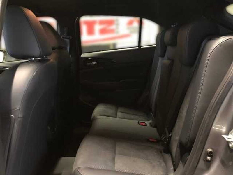 Mitsubishi Eclipse Cross Select Black Edition PHEV Sondermodell Standh. PDC 360° Select Black Edition PHEV Sondermodell Standh. PDC 360°