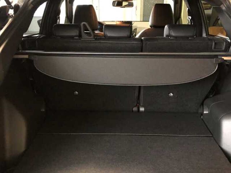 Mitsubishi Eclipse Cross Select Black Edition PHEV Sondermodell Standh. PDC 360° Select Black Edition PHEV Sondermodell Standh. PDC 360°