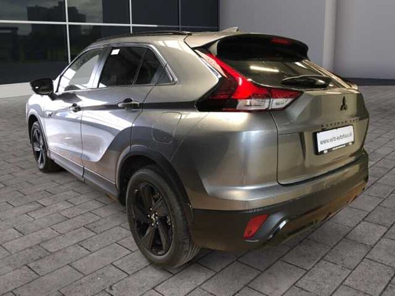 Mitsubishi Eclipse Cross Select Black Edition PHEV Sondermodell Standh. PDC 360° Select Black Edition PHEV Sondermodell Standh. PDC 360°