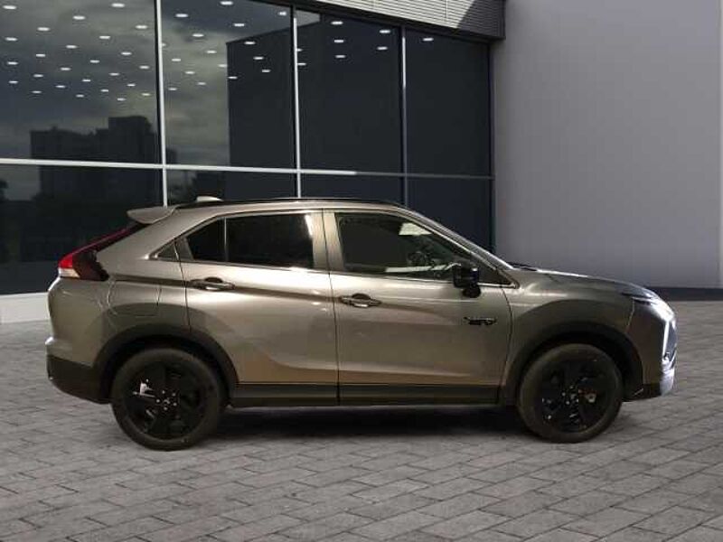 Mitsubishi Eclipse Cross Select Black Edition PHEV Sondermodell Standh. PDC 360° Select Black Edition PHEV Sondermodell Standh. PDC 360°