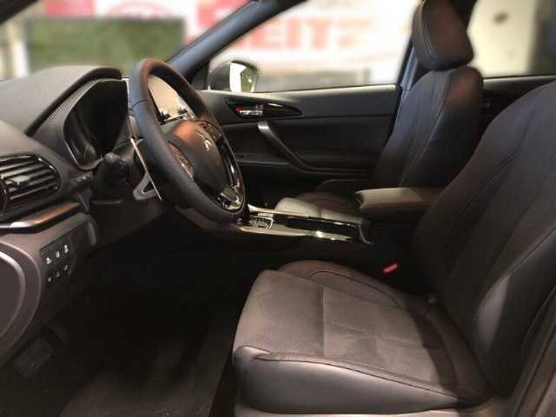 Mitsubishi Eclipse Cross Select Black Edition PHEV Sondermodell Standh. PDC 360° Select Black Edition PHEV Sondermodell Standh. PDC 360°