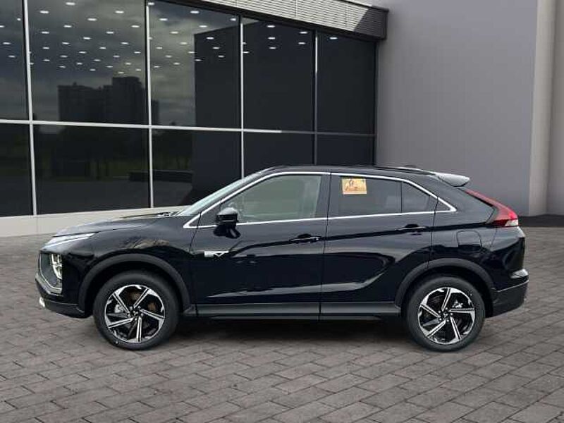 Mitsubishi Eclipse Cross PLUS 2.4 PHEV Allrad PDC LED Navigation SHZ Auslaufmodell Aktion PLUS PHEV Allrad EU6d PDC LED Navigation SHZ