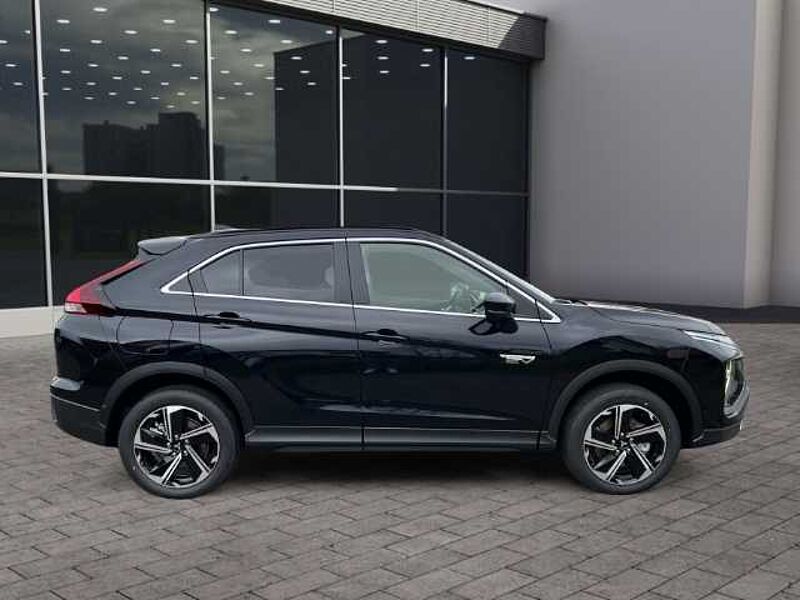 Mitsubishi Eclipse Cross PLUS 2.4 PHEV Allrad PDC LED Navigation SHZ Auslaufmodell Aktion PLUS PHEV Allrad EU6d PDC LED Navigation SHZ