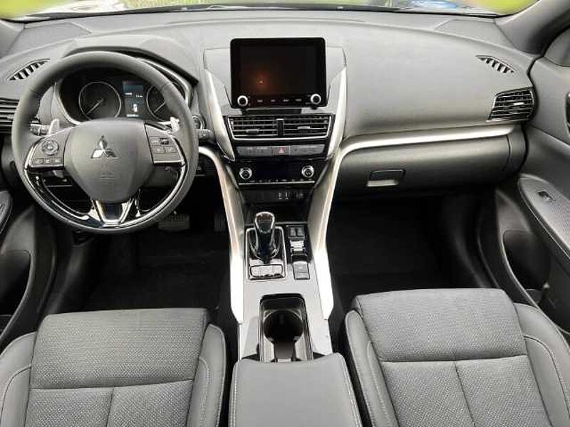 Mitsubishi Eclipse Cross PLUS 2.4 PHEV 4WD TZ Allrad PDC LED Navigation SHZ PLUS PHEV Allrad EU6d PDC LED Navigation SHZ