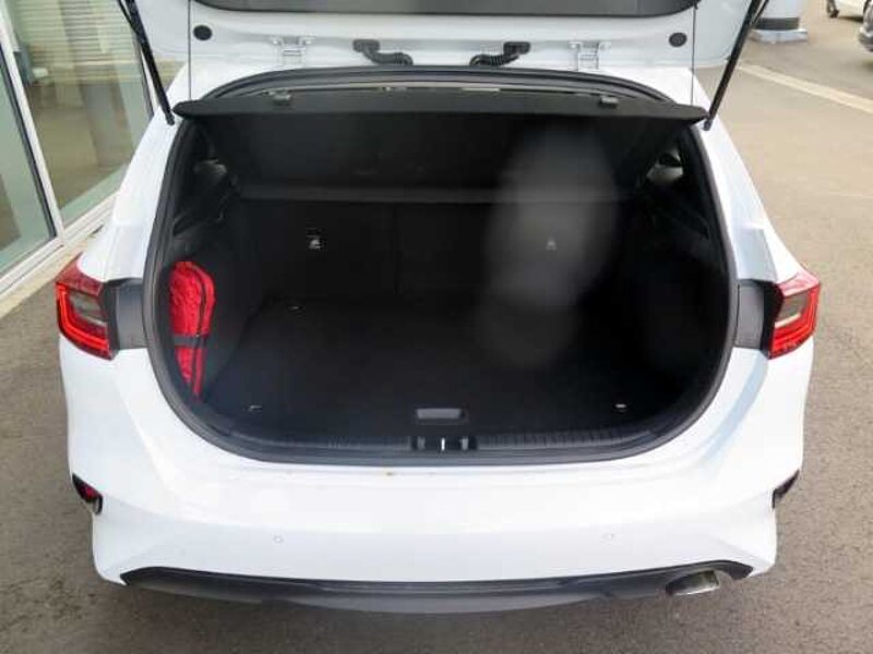 Kia Cee'd Vision Komfort+ Navi 1.0T 100 Digitales Cockpit Apple CarPlay Android Auto Ceed