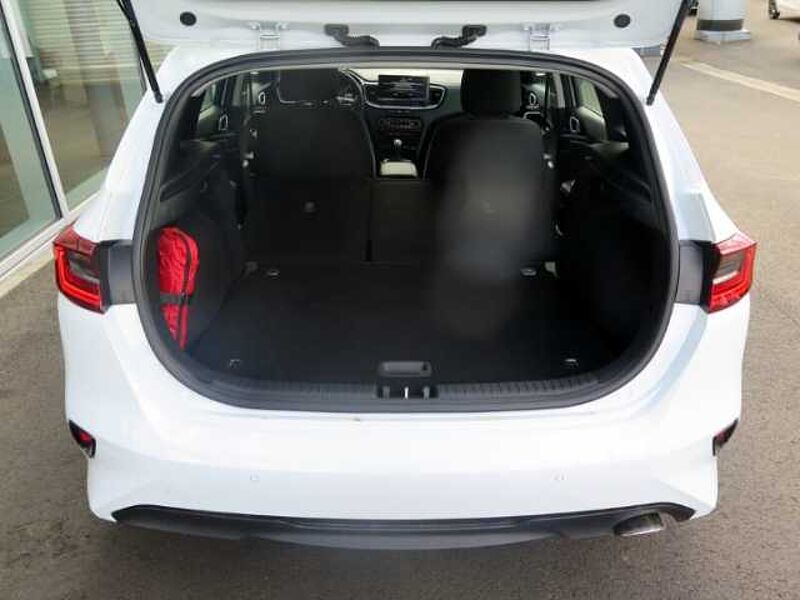 Kia Cee'd Vision Komfort+ Navi 1.0T 100 Digitales Cockpit Apple CarPlay Android Auto Ceed