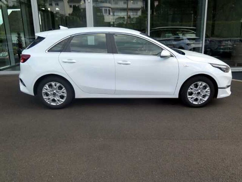 Kia Cee'd Vision Komfort+ Navi 1.0T 100 Digitales Cockpit Apple CarPlay Android Auto Ceed