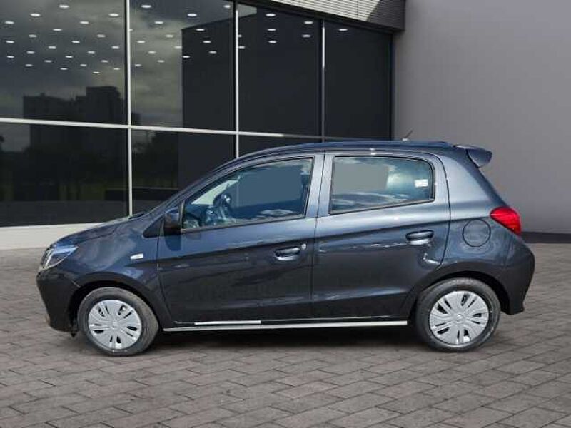 Mitsubishi Space Star 1.2 Plus ''Invite'' Klima, Infotainment 7'' Touchscreen