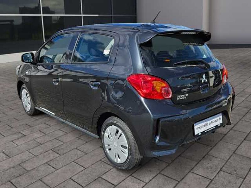 Mitsubishi Space Star 1.2 Plus ''Invite'' Klima, Infotainment 7'' Touchscreen