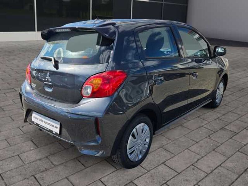 Mitsubishi Space Star 1.2 Plus ''Invite'' Klima, Infotainment 7'' Touchscreen