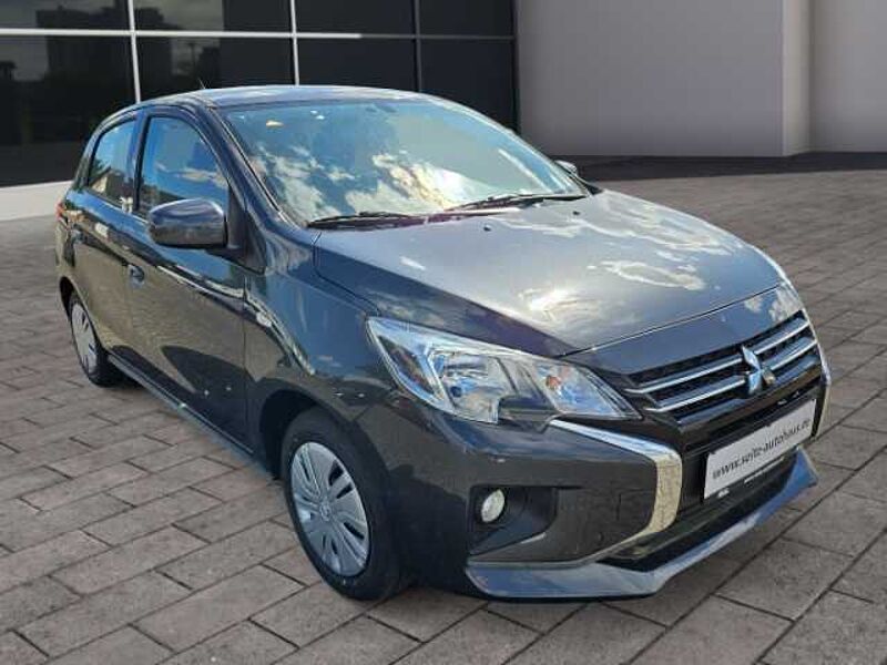 Mitsubishi Space Star 1.2 Plus ''Invite'' Klima, Infotainment 7'' Touchscreen