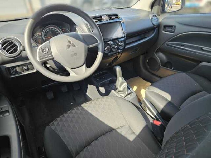 Mitsubishi Space Star 1.2 Plus ''Invite'' Klima, Infotainment 7'' Touchscreen
