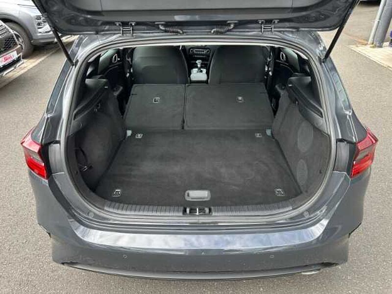 Kia Cee'd Spirit 1.5 T-GDI Automatik Navi, Park-Distance, Sitzheizung Ceed