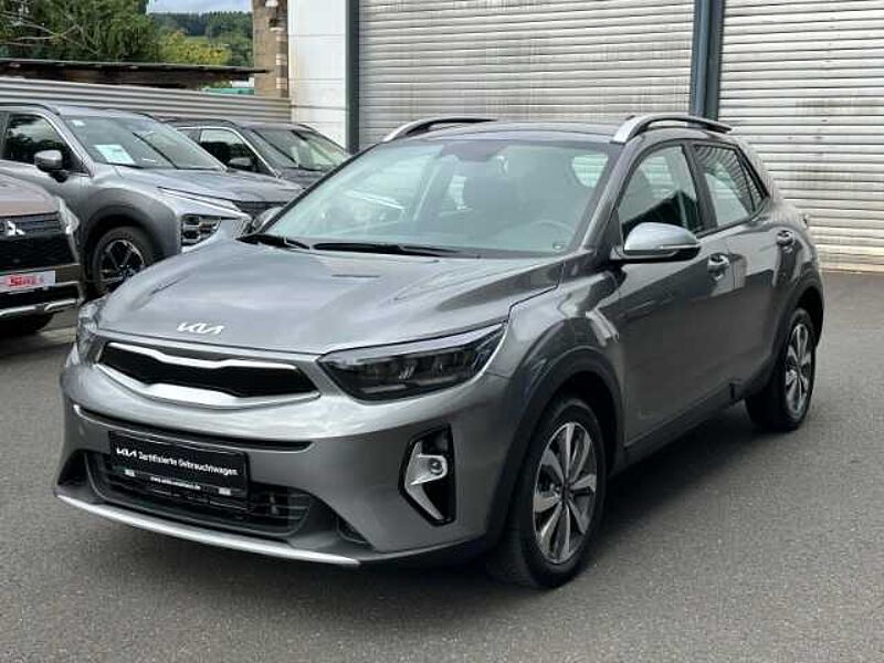 Kia Stonic 1.0 T-GDI Vision Automatik, Navi, Sitzheizung uvm.