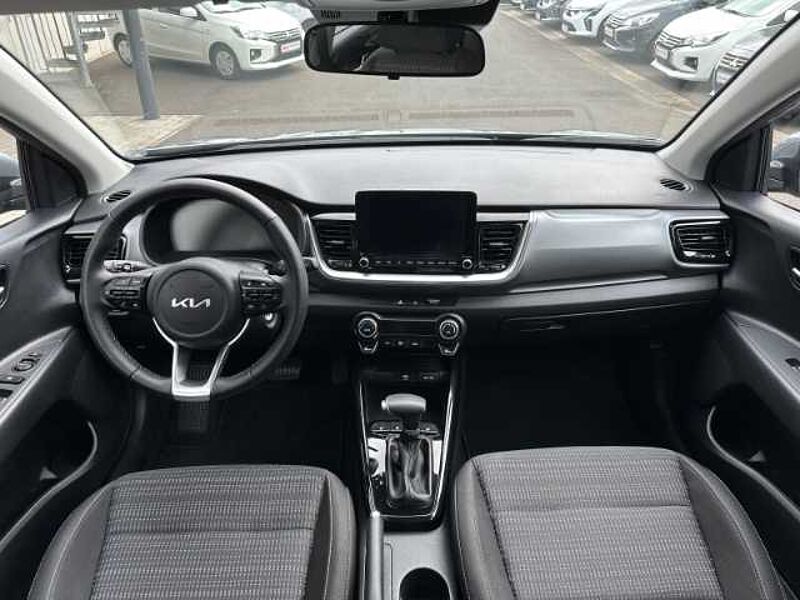 Kia Stonic 1.0 T-GDI Vision Automatik, Navi, Sitzheizung uvm.