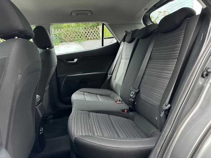 Kia Stonic 1.0 T-GDI Vision Automatik, Navi, Sitzheizung uvm.