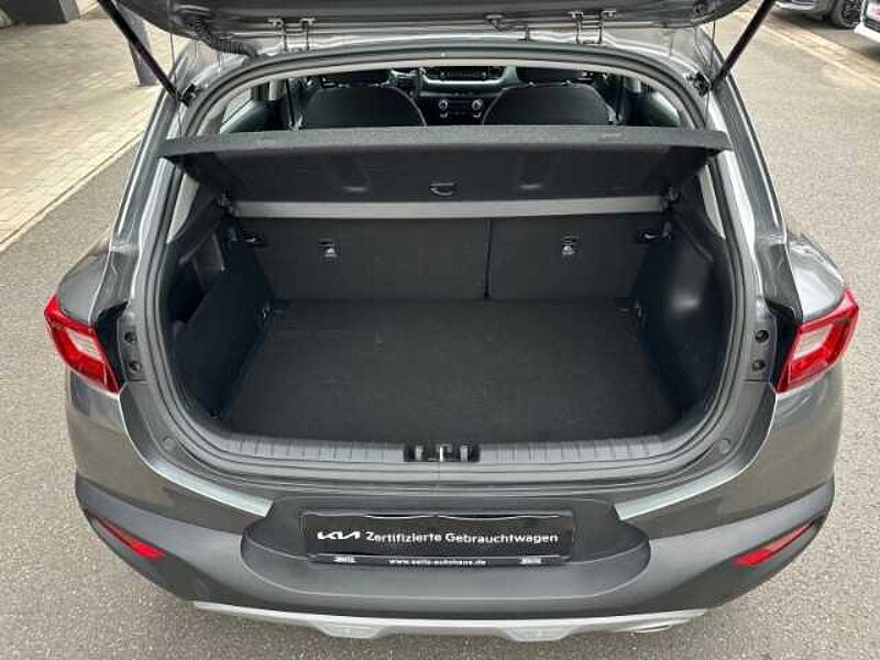 Kia Stonic 1.0 T-GDI Vision Automatik, Navi, Sitzheizung uvm.
