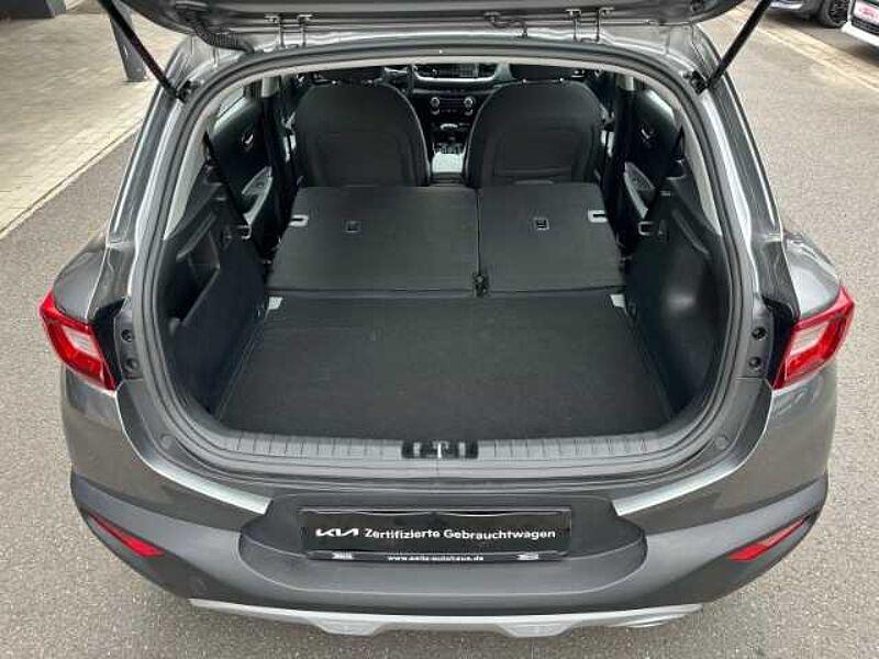 Kia Stonic 1.0 T-GDI Vision Automatik, Navi, Sitzheizung uvm.