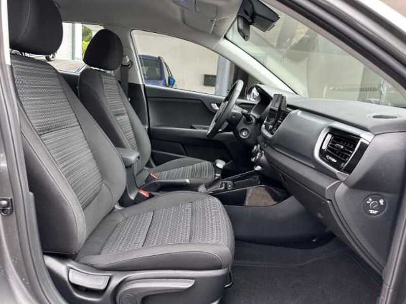 Kia Stonic 1.0 T-GDI Vision Automatik, Navi, Sitzheizung uvm.