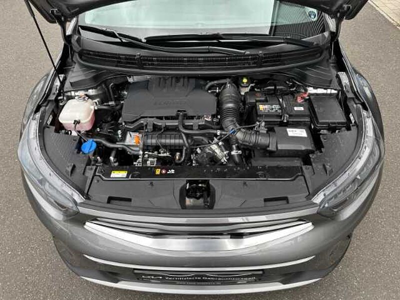 Kia Stonic 1.0 T-GDI Vision Automatik, Navi, Sitzheizung uvm.
