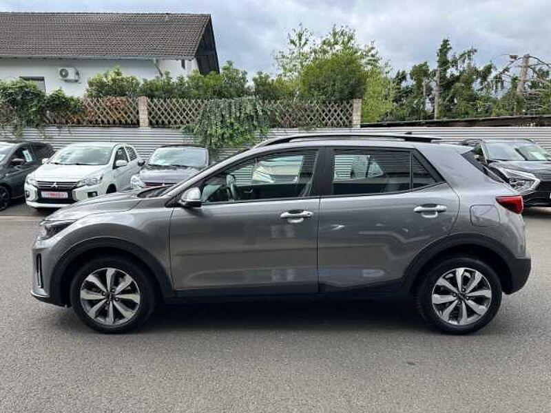 Kia Stonic 1.0 T-GDI Vision Automatik, Navi, Sitzheizung uvm.