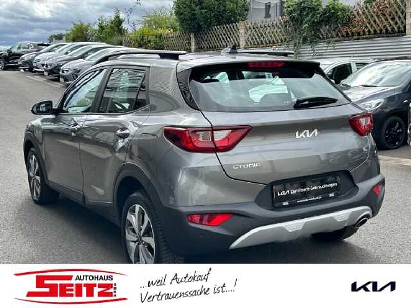 Kia Stonic 1.0 T-GDI Vision Automatik, Navi, Sitzheizung uvm.