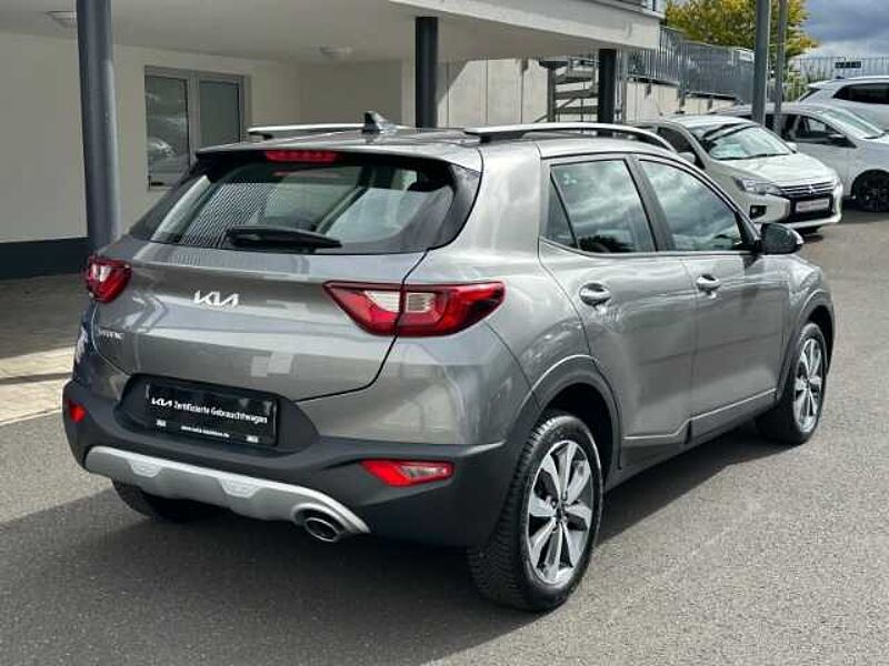 Kia Stonic 1.0 T-GDI Vision Automatik, Navi, Sitzheizung uvm.