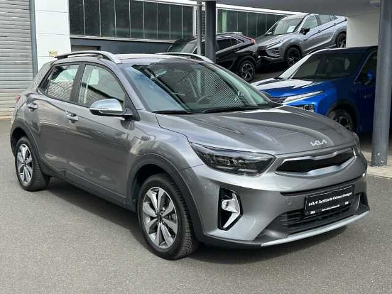 Kia Stonic 1.0 T-GDI Vision Automatik, Navi, Sitzheizung uvm.