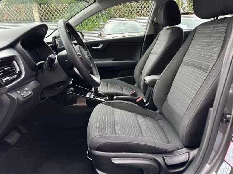 Kia Stonic 1.0 T-GDI Vision Automatik, Navi, Sitzheizung uvm.