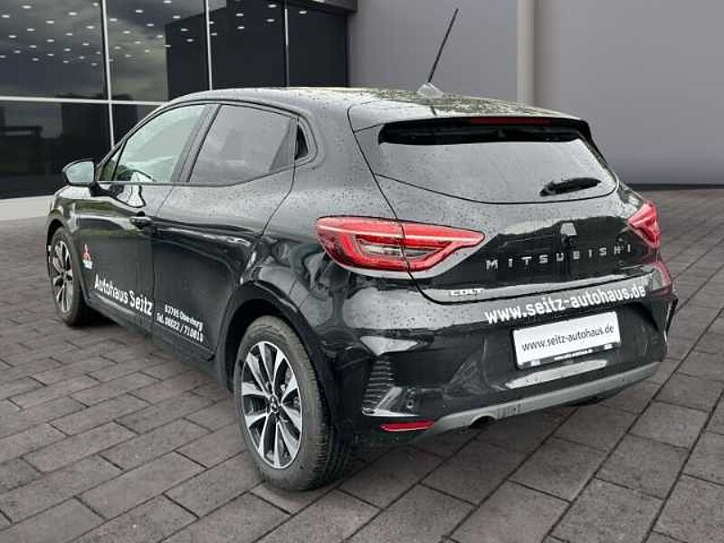 Mitsubishi Colt Plus EU6d 1.0 Turbo PLUS