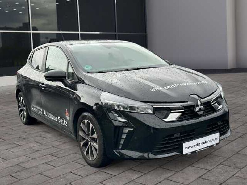 Mitsubishi Colt Plus EU6d 1.0 Turbo PLUS