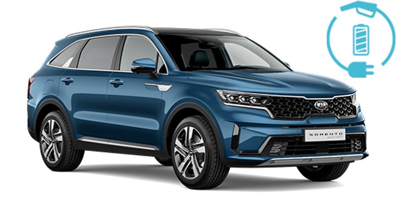 Sorento Plug-in Hybrid