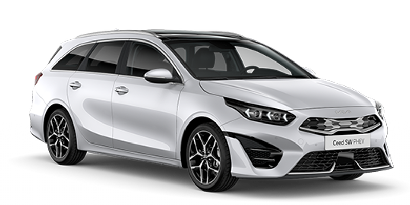 Ceed Sportswagon Plug-in Hybrid