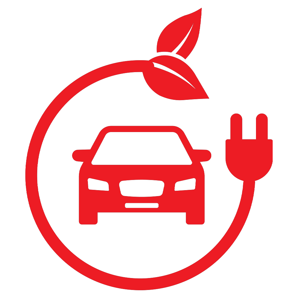 Elektromobilität Icon