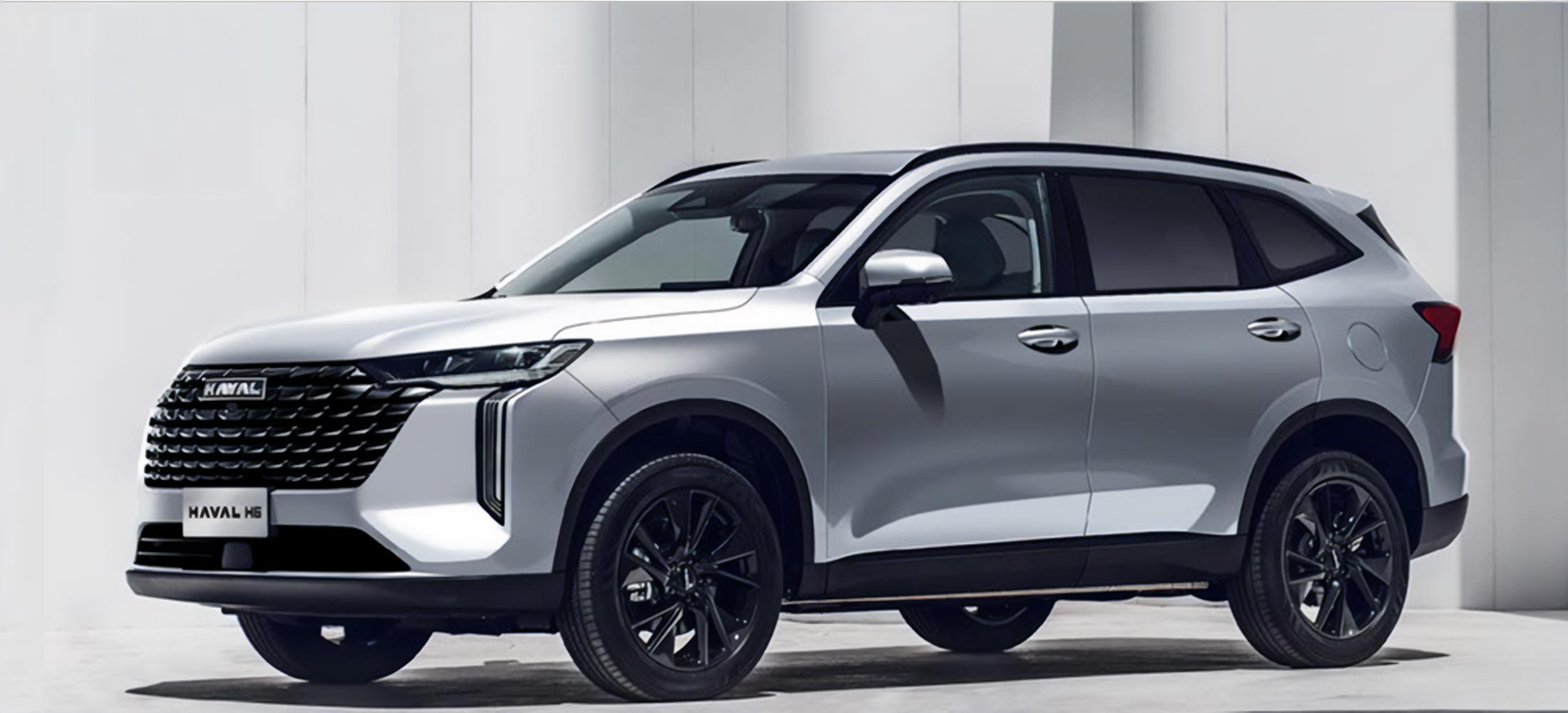 Das Bild zeigt den Mitsubishi Eclipse Cross